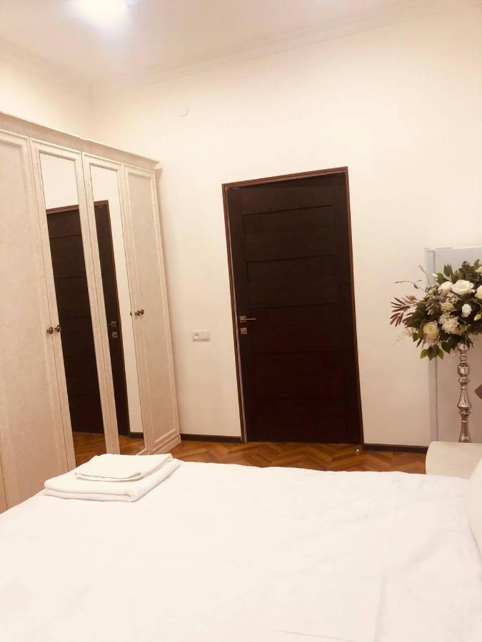 HASI hotel Jermuk Bagian luar foto