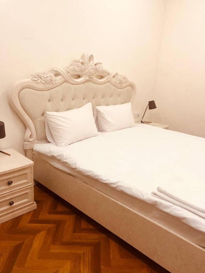 HASI hotel Jermuk Bagian luar foto